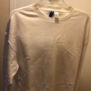Mens sweat shirt